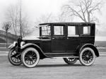 Essex Sedan 1922 года